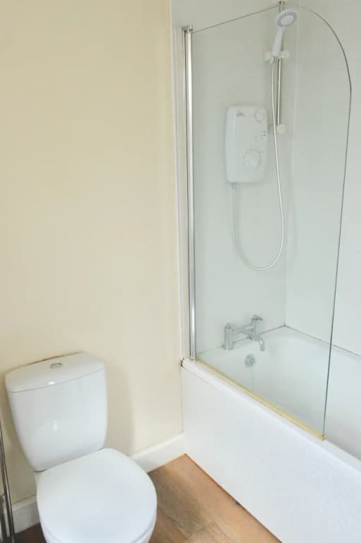 Period Flat With Parking & Arthurs Seat Views - photo 7