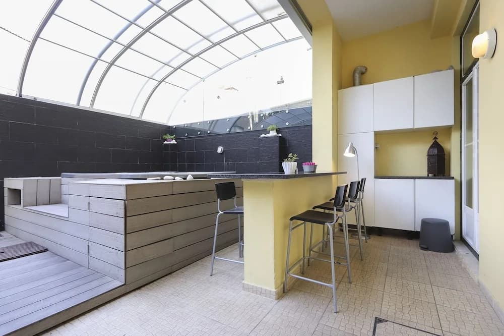 Graça Jacuzzi by Homing - photo 16