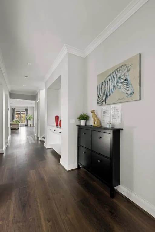 StayAU Contemporary 5BRM Families Home Point Cook - photo 15