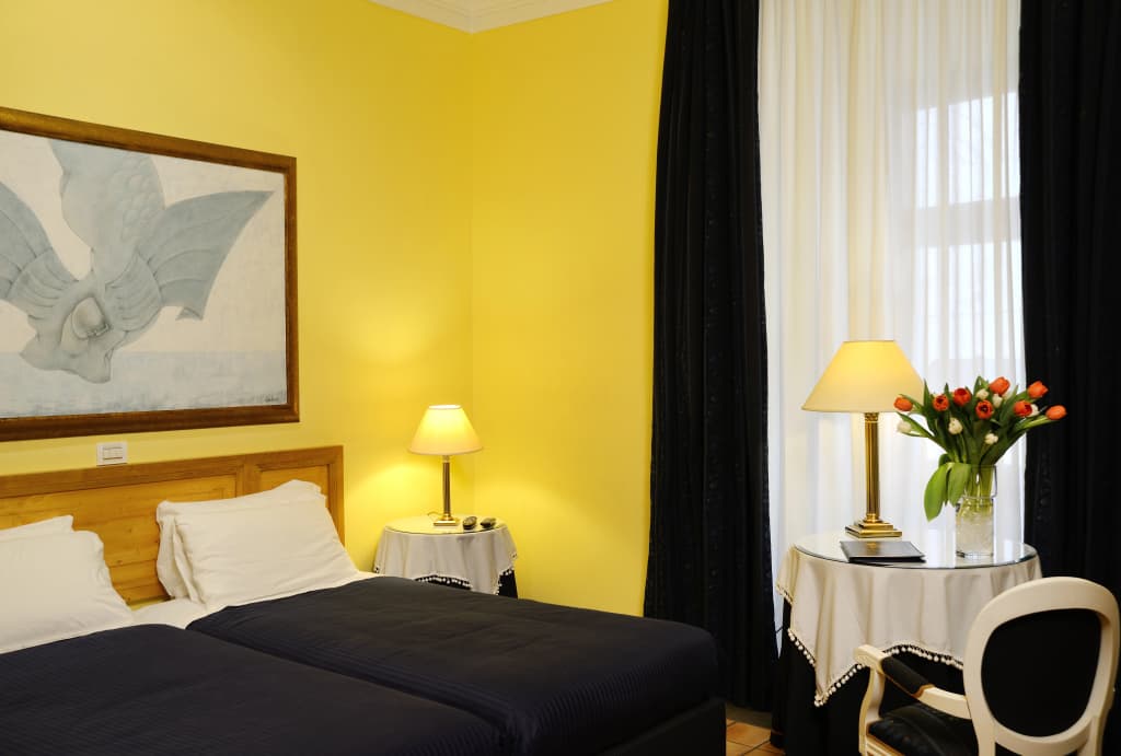 Hotel Locanda Cairoli - photo 3