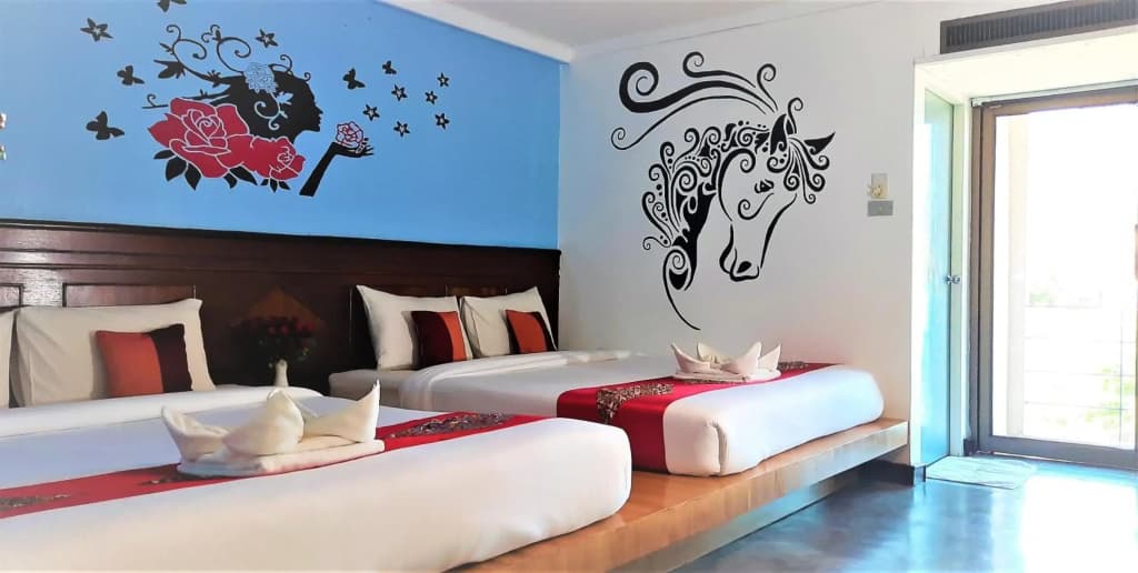 Lamoon Resotel - photo 7