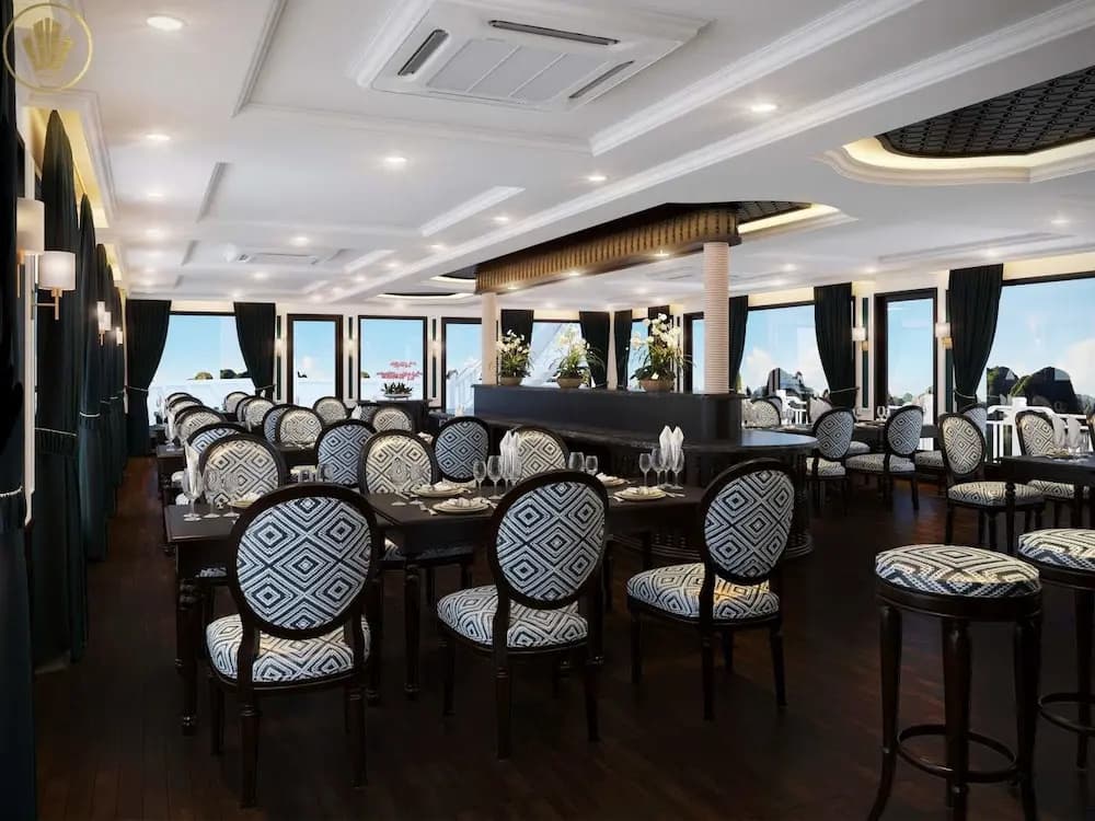 Genesis Regal Cruise - photo 26