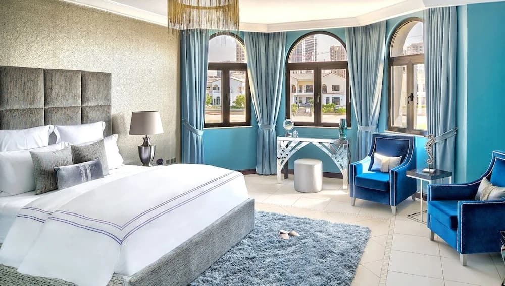 The Palm Jumeirah Villas - Frond C - photo 34