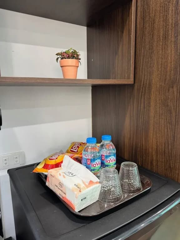 Ly Apartment & Home - photo 12