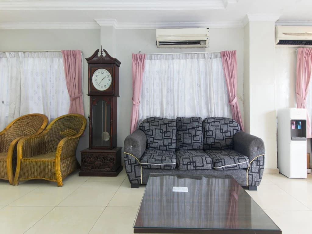 Super OYO 473 Comfort Hotel 2 - photo 5