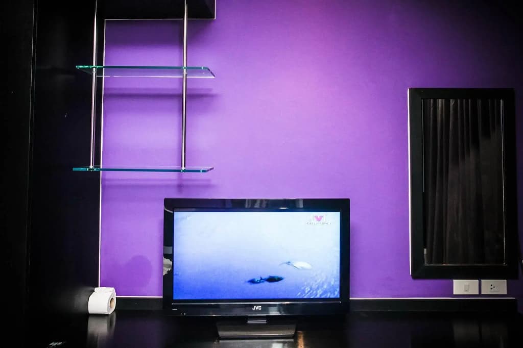 Patong Gallery Hotel - photo 7