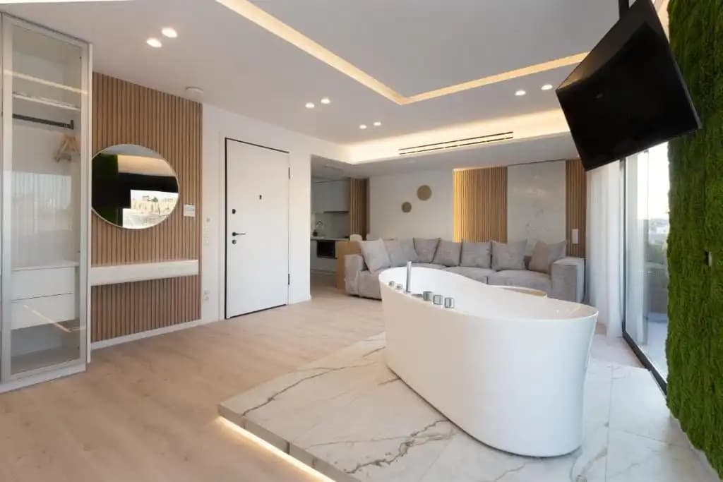 Incanto Boutique Suites - Mets - photo 2