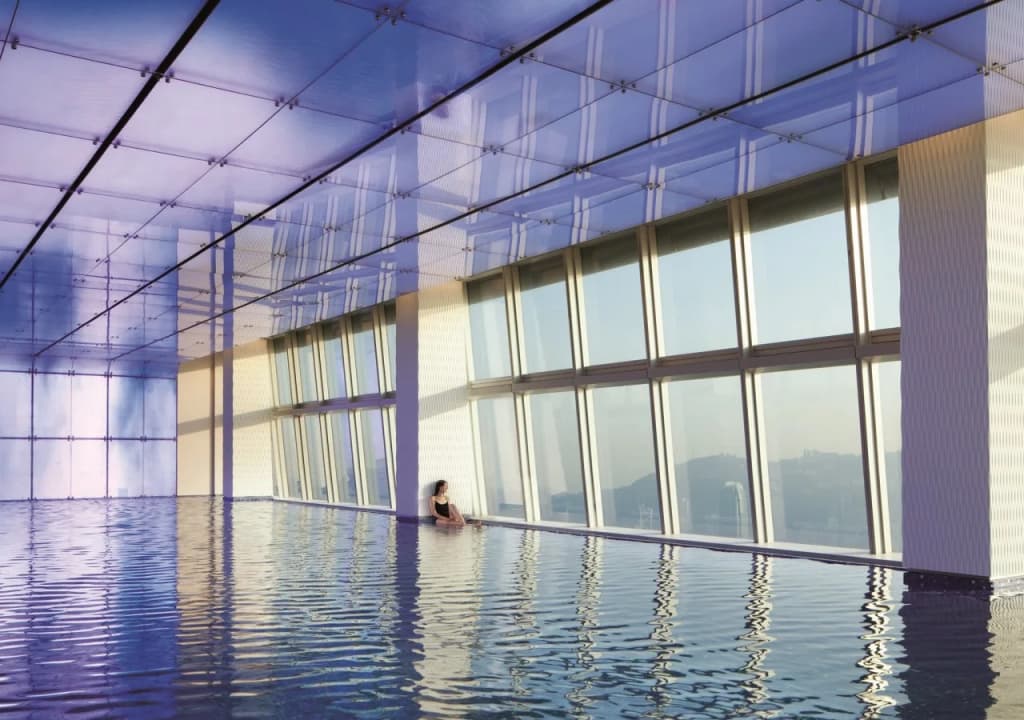 The Ritz-Carlton, Hong Kong - photo 29