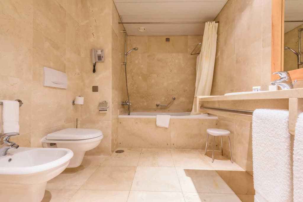 Hotel Real Palacio - photo 37