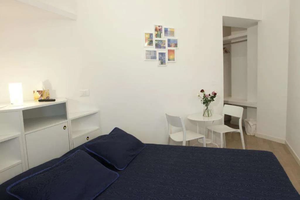 Bed  Breakfast Roma Olimpic - photo 8