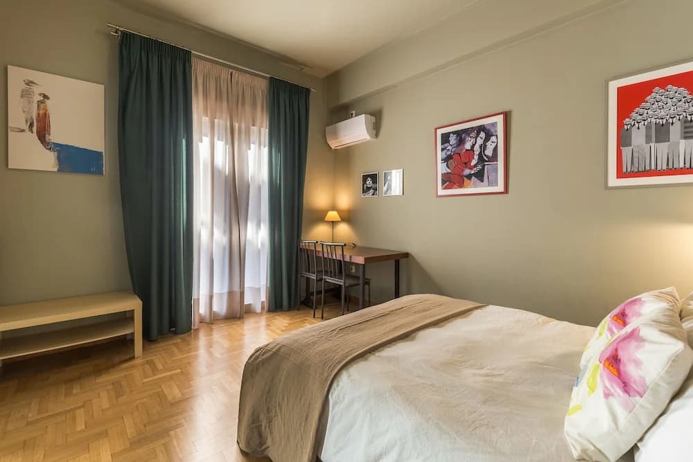 Acropolis Elegant Suite - photo 5