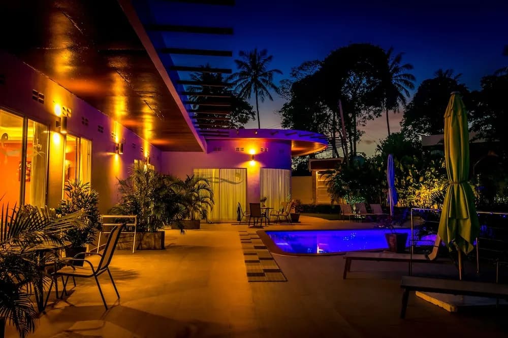 The Inspiration Residence - photo 21
