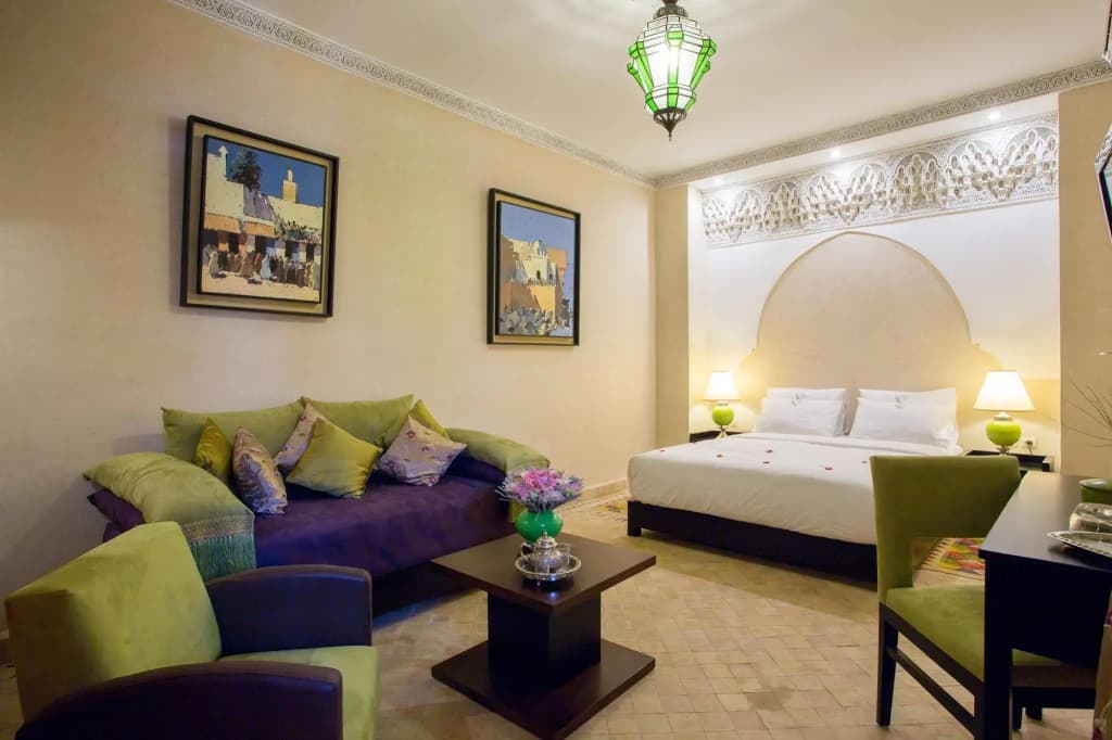 Riad Magda & Spa - photo 6