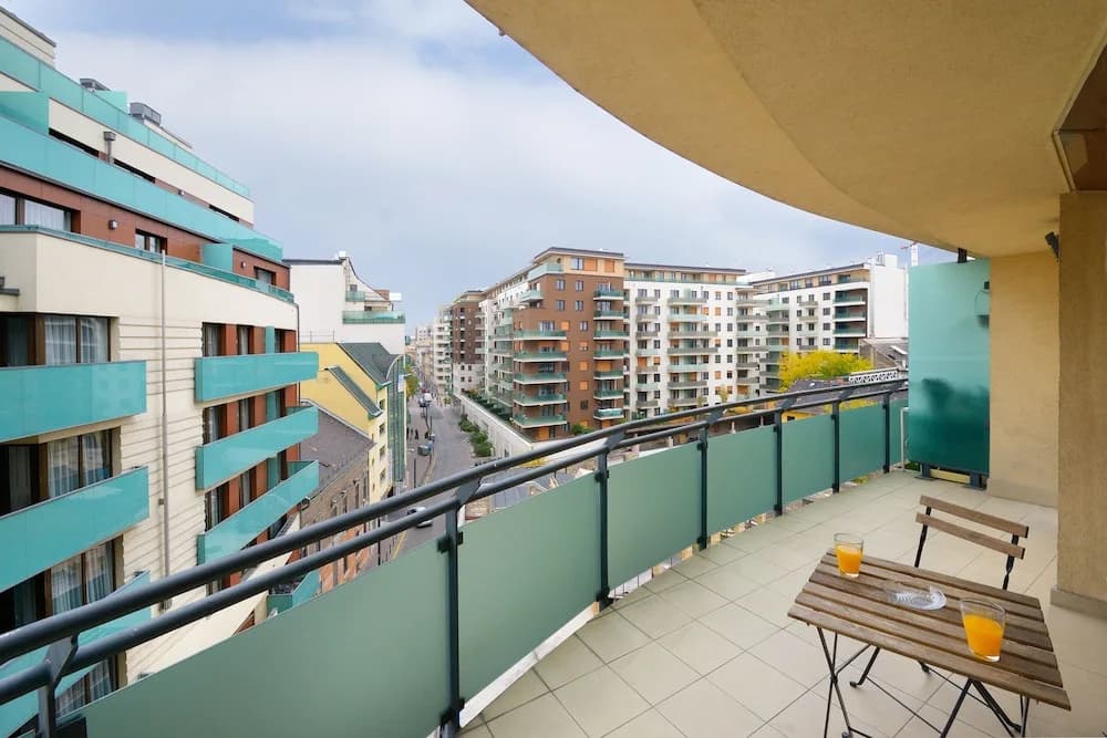Corvina Apartments - photo 17