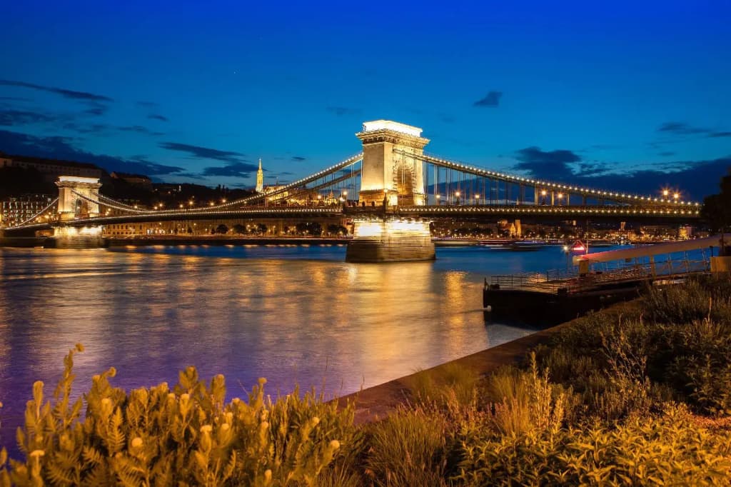 Mercure Budapest Castle Hill - photo 45