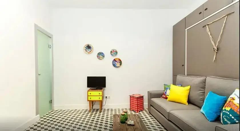 Estudio Vintage en Chueca - photo 8