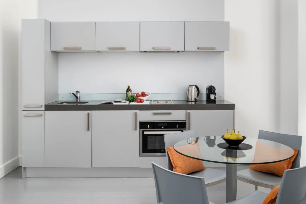 Templeton Place by Supercity Aparthotels - photo 14