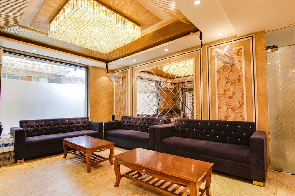 FabHotel Prime Golden Glory - photo 2