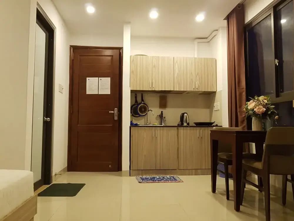 Cloud Apartment - photo 11