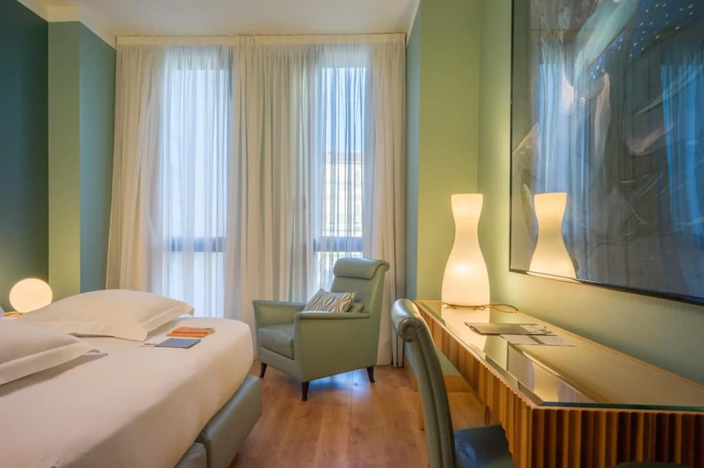 Hotel Spadari Al Duomo - photo 29