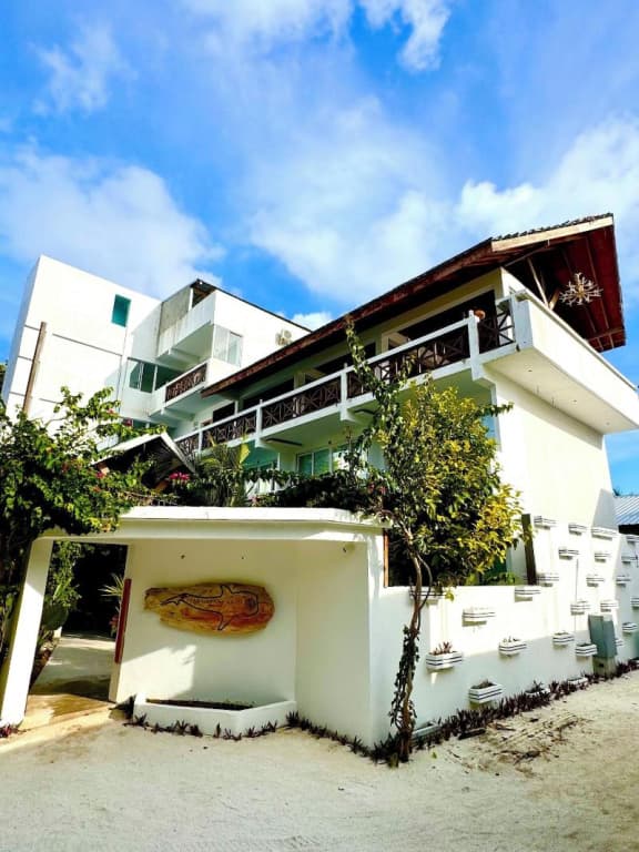 Sands Grand Hotel - photo 44