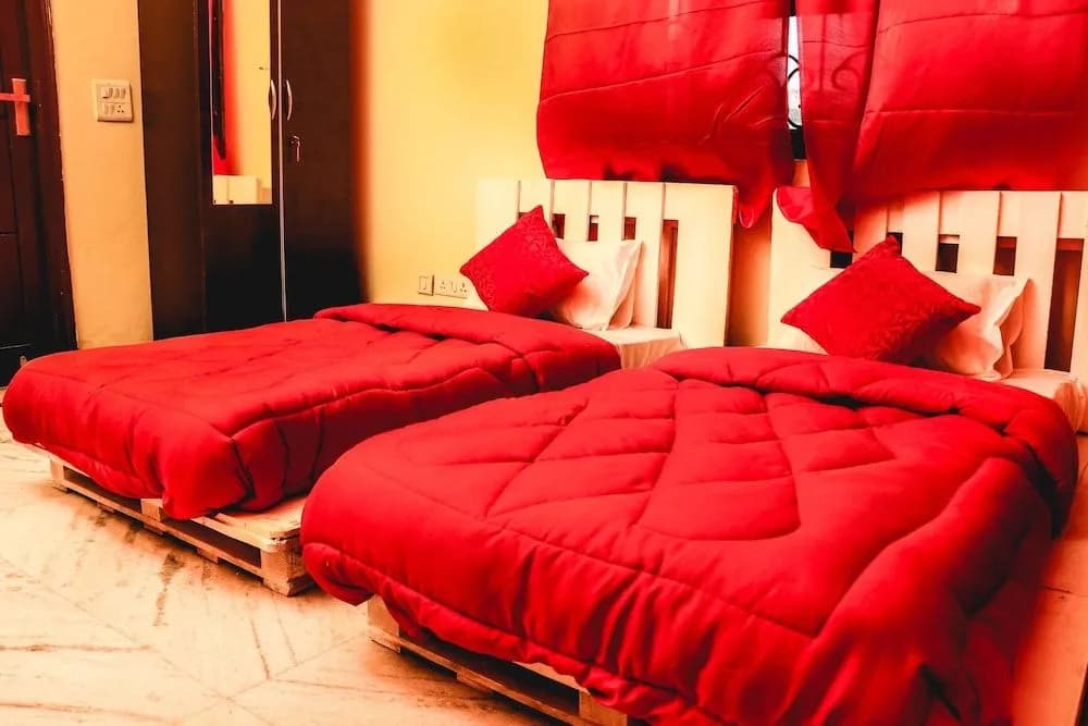 Capsule Den Farmstay - photo 2