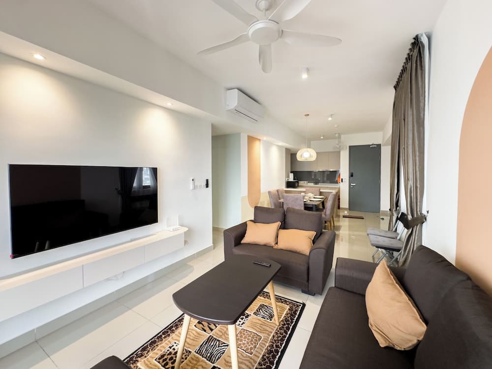 M Arisa Sentul by Airhost - photo 17