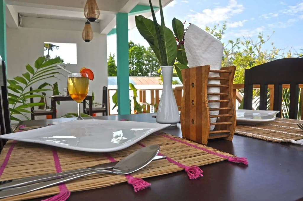 Rasdhoo Holiday Home - photo 15