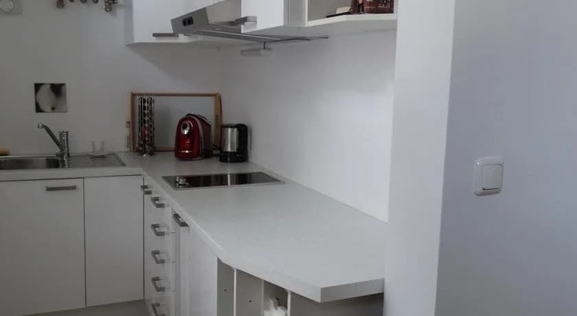 Altbau-Garconniere Schulgasse - photo 12