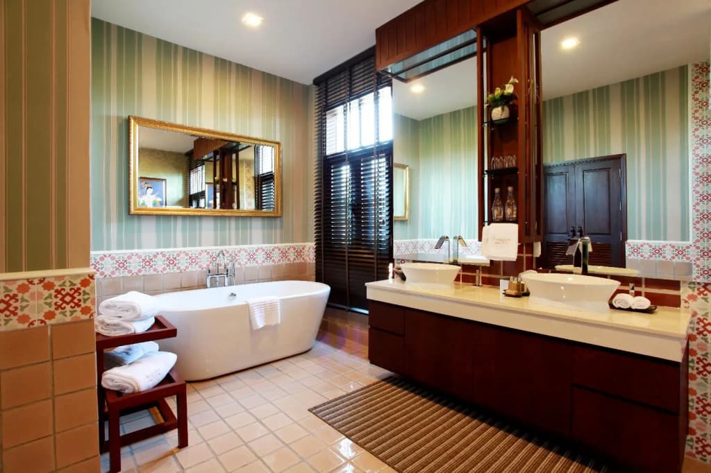 Sireeampan Boutique Resort & Spa - photo 9