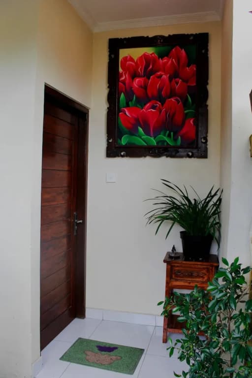Manwarsa Guest House - photo 8