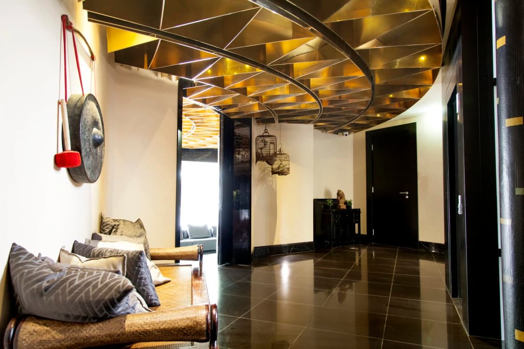 Quentin Boutique Hotel - photo 30