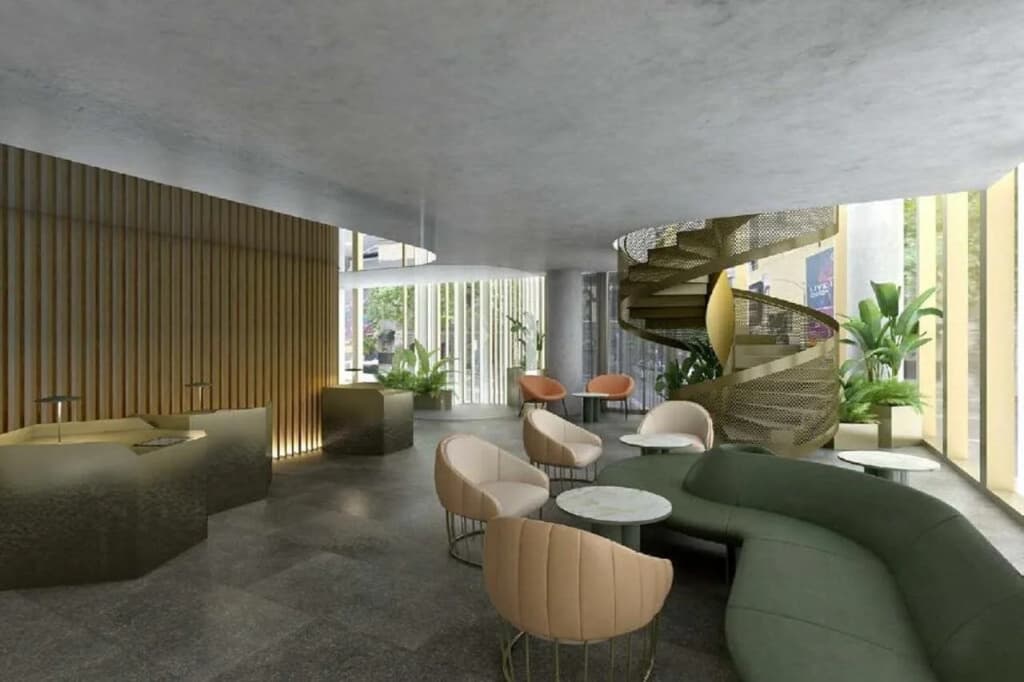 Quincy Hotel Melbourne - photo 17