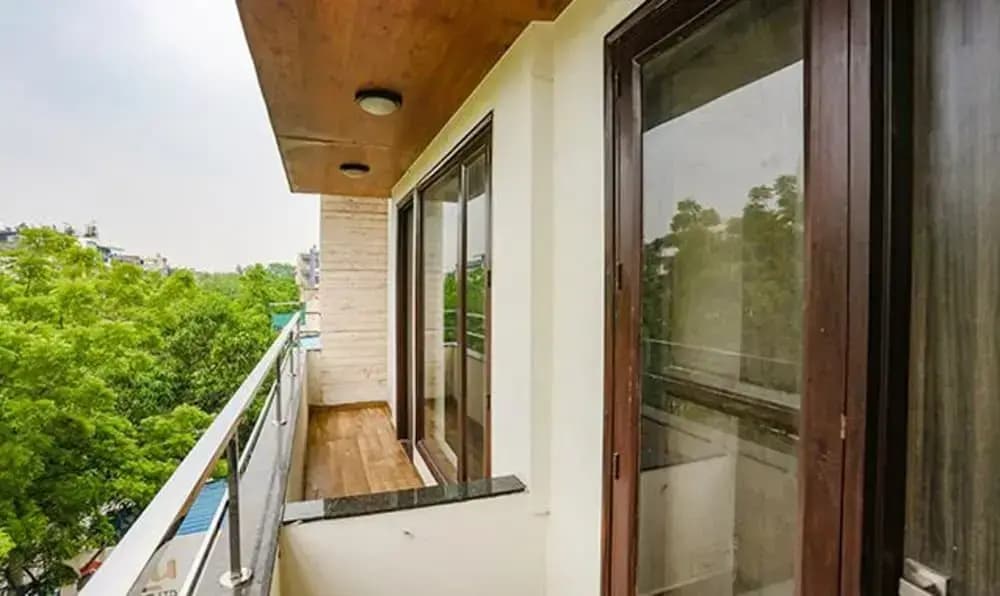 FabHotel RG Stay - photo 15