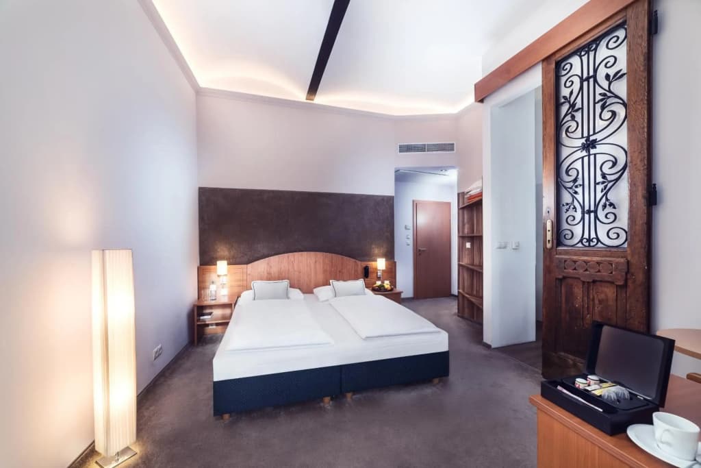 BoutiqueHOTEL Donauwalzer - photo 6