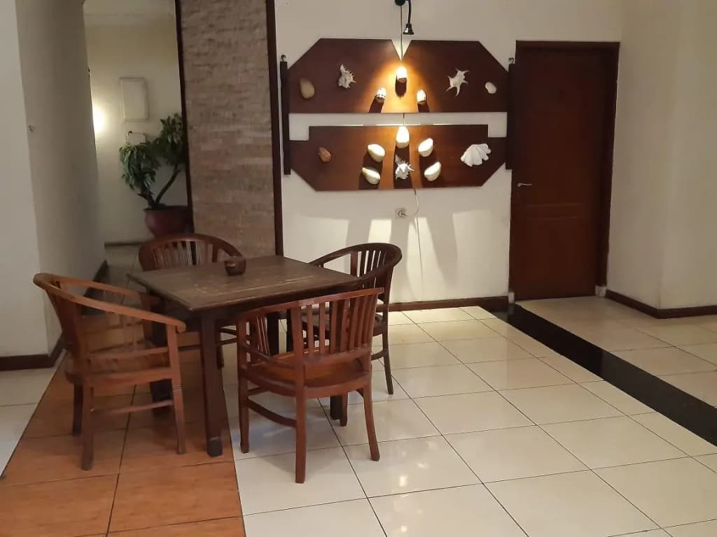 Flamingo Residence - photo 14