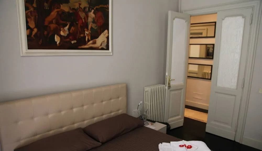 Vallelonga BB Rome - photo 10
