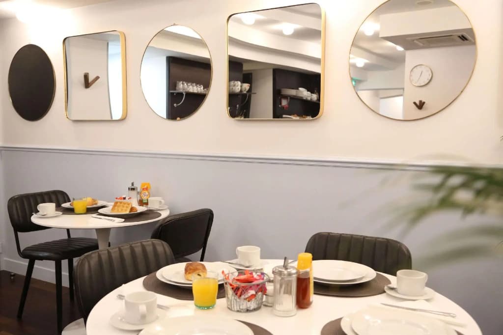 Stella Etoile Hotel - photo 14