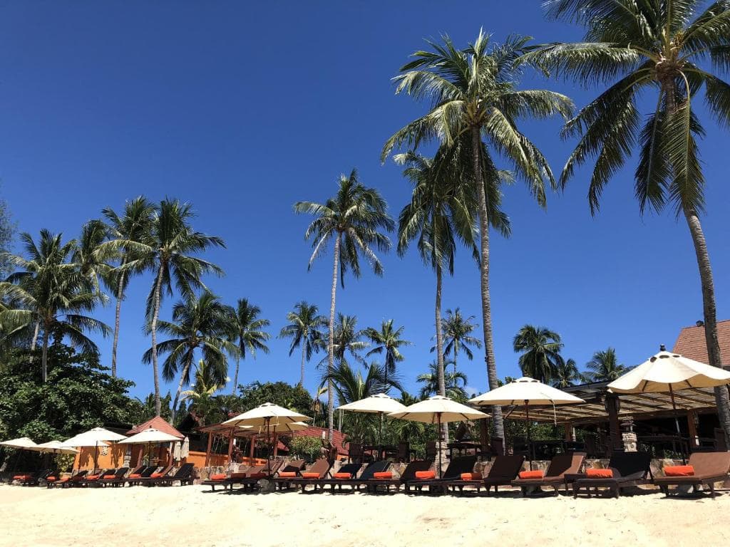 Kanok Buri Resort - photo 34