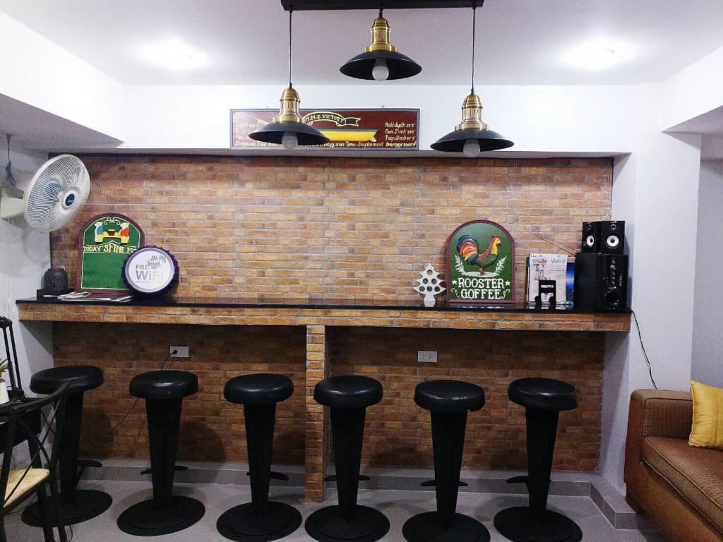 101 Seoul Hostel - main photo