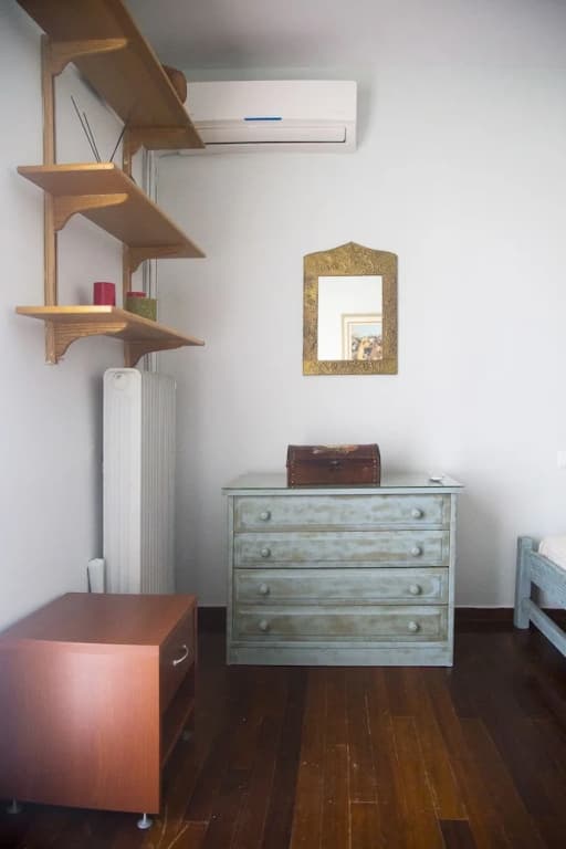 Lycabettus View Ilisia Apartment - photo 4