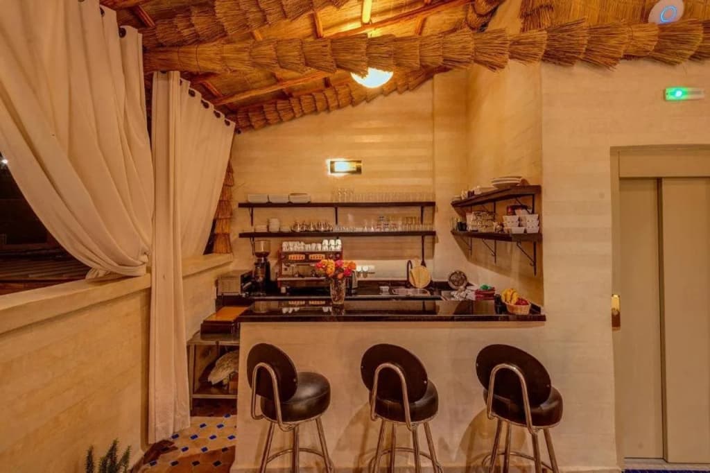 Riad Diamond Of Marrakech - photo 20