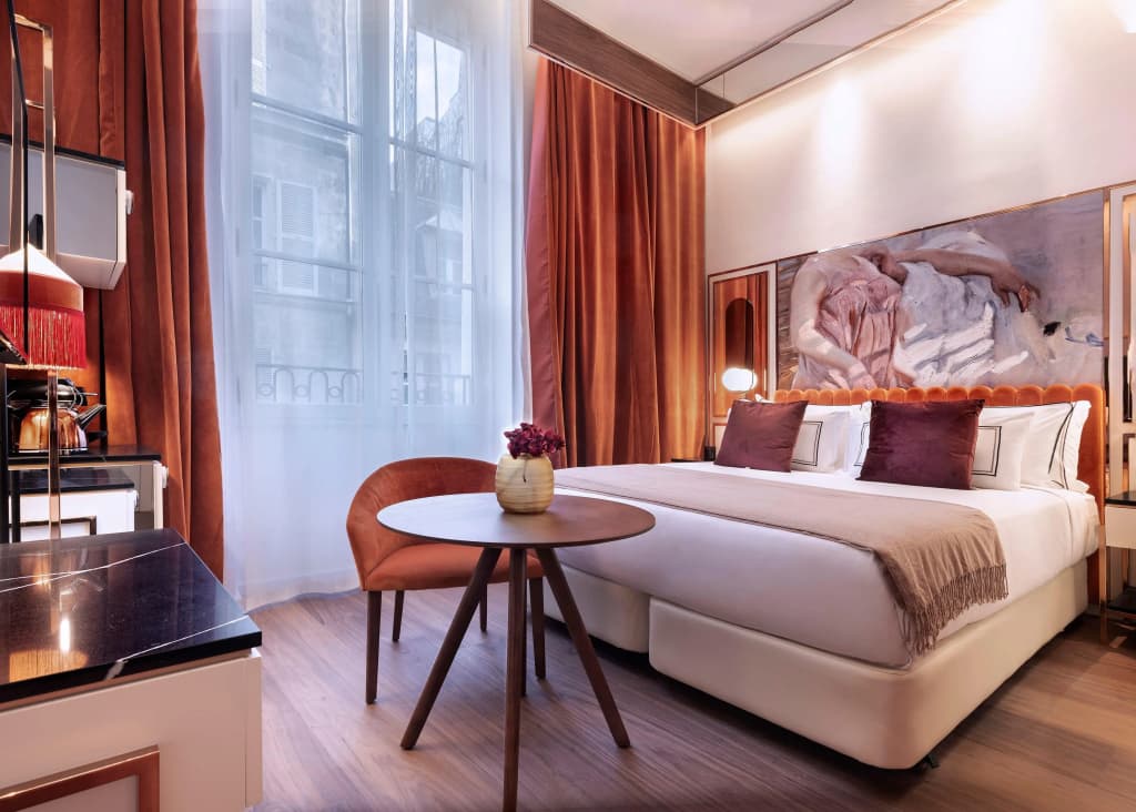 Maison Colbert, member of Meliá Collection  Notre-Dame - photo 46