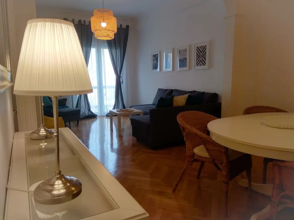 Achillion Apartment - photo 3