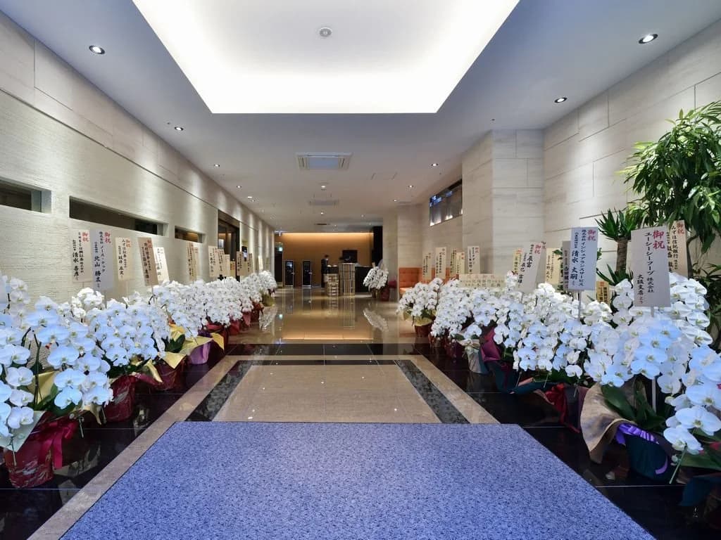 Far East Village Hotel Osaka, Honmachi - photo 15