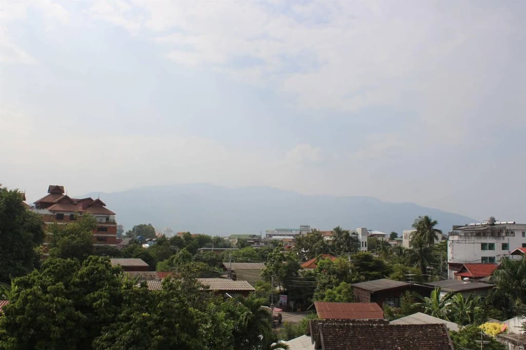 Lanna Lodge Hotel - photo 12