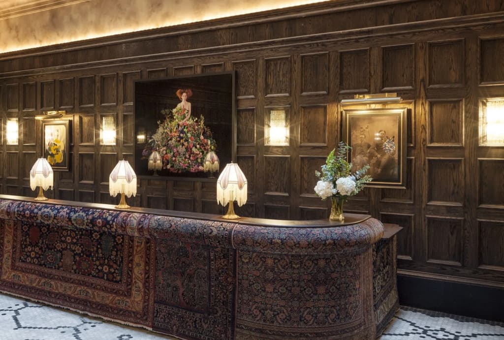 The Beekman, A Thompson Hotel, by Hyatt - photo 2