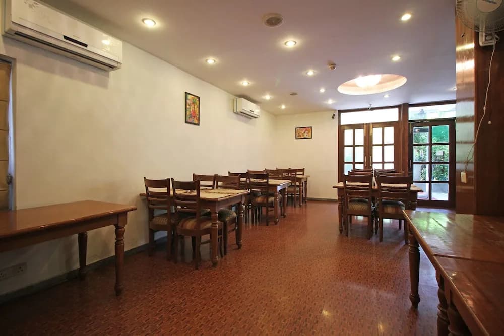 Hotel Forest Green - photo 23