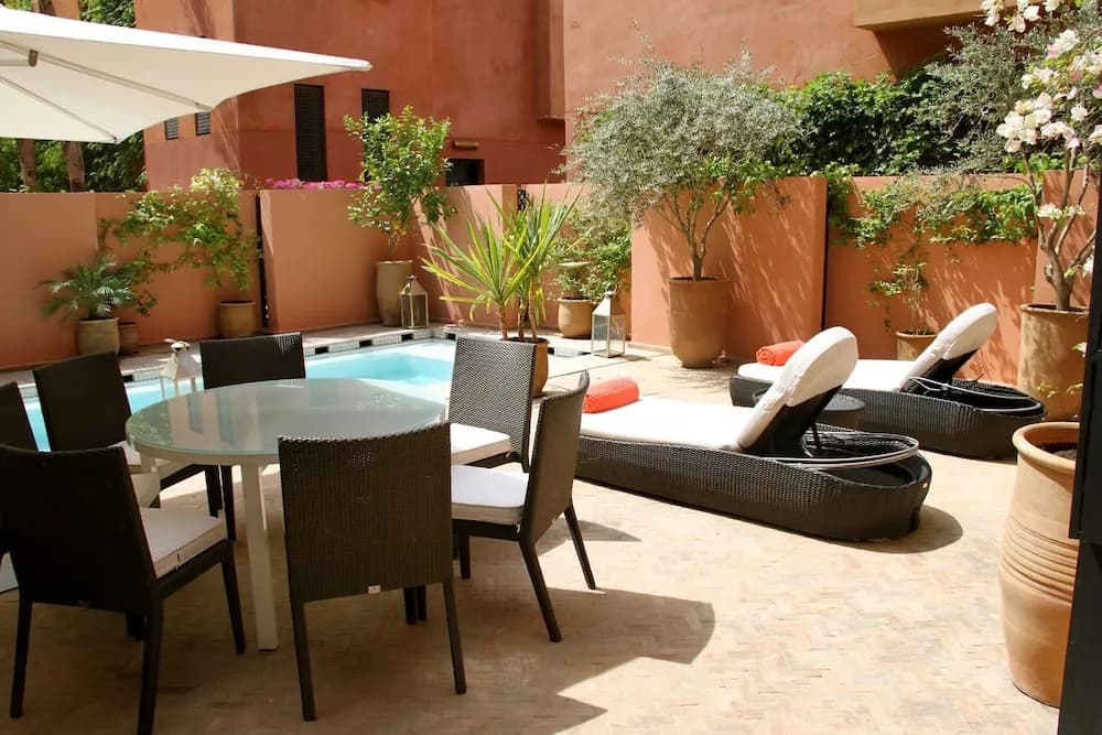 Riad Lavande - photo 16