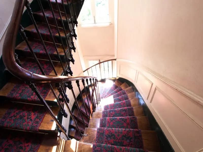 Luxembourg Assas Apartment - photo 9